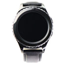 Samsung Gear S2 Classic Watch (SM-R735T) - NOT CARRIER SUPPORTED - Black Band - Samsung - Simple Cell Shop, Free shipping from Maryland!