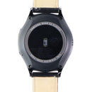 Samsung Gear S2 Classic Watch (SM-R735T) - NOT CARRIER SUPPORTED - Black Band - Samsung - Simple Cell Shop, Free shipping from Maryland!