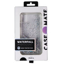 Case-Mate Liquid Waterfall Case for Apple iPhone XR - Iridescent Glitter