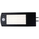 Licwshi Motion Sensor 4500mAh Waterproof Outdoor Solar Light - Blk / Warm White - Licwshi - Simple Cell Shop, Free shipping from Maryland!