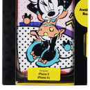 OtterBox Symmetry Totally Disney Case for iPhone Xs & iPhone X - Rad Minnie - OtterBox - Simple Cell Shop, Free shipping from Maryland!