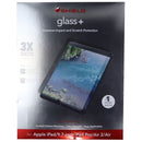 ZAGG (Glass+) Tempered Glass for Apple iPad 9.7 (5th & 6th Gen) & iPad Pro 9.7 - Zagg - Simple Cell Shop, Free shipping from Maryland!