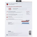 ZAGG (Glass+) Tempered Glass for Apple iPad 9.7 (5th & 6th Gen) & iPad Pro 9.7 - Zagg - Simple Cell Shop, Free shipping from Maryland!
