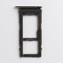 SIM Tray Part for Samsung Galaxy S8 / S8 Plus - Silver - Samsung - Simple Cell Shop, Free shipping from Maryland!