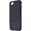 Jack Spade Color-Block Case for iPhone 8 / iPhone 7 / iPhone 6s - Twill Black