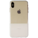Incipio NGP Impact-Resistant Flexible Gel Case for iPhone XS Max (6.5) - Clear - Incipio - Simple Cell Shop, Free shipping from Maryland!