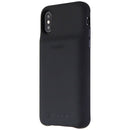 Mophie Juice Pack Access 2000mAh Battery Case for iPhone Xs & X - Matte Black - Mophie - Simple Cell Shop, Free shipping from Maryland!