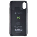 Mophie Juice Pack Access 2000mAh Battery Case for iPhone Xs & X - Matte Black - Mophie - Simple Cell Shop, Free shipping from Maryland!