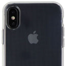 Incipio NGP Series Impact-Resistant Gel Case for Apple iPhone Xs/X - Clear - Incipio - Simple Cell Shop, Free shipping from Maryland!