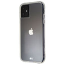 Case-Mate Tough Series Hardshell Case for Apple iPhone 11 - Clear - Case-Mate - Simple Cell Shop, Free shipping from Maryland!