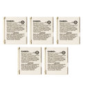 KIT 5x OEM Casio BTR731B 1150 mAh Replacement Battery for GzOne Rock - Casio - Simple Cell Shop, Free shipping from Maryland!