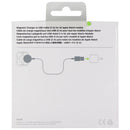 Apple Watch Magnetic USB Charging Cable (2 Meter) - White (MX2F2AM/A) - Apple - Simple Cell Shop, Free shipping from Maryland!