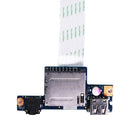 Lenovo 90005943 Audio USB Board W/Cable - Lenovo - Simple Cell Shop, Free shipping from Maryland!