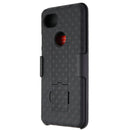 Verizon Shell and Holster Combo w/ Kickstand for Google Pixel 2 XL - Black - Verizon - Simple Cell Shop, Free shipping from Maryland!