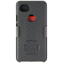 Verizon Shell and Holster Combo w/ Kickstand for Google Pixel 2 XL - Black - Verizon - Simple Cell Shop, Free shipping from Maryland!