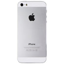 Apple iPhone 5 - 16GB - White/Silver (AT&T) Smartphone *a1428* - Apple - Simple Cell Shop, Free shipping from Maryland!