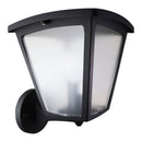 Philips Hue White Inara Outdoor Lantern with A19 LED Smart Bulb - Black - Philips - Simple Cell Shop, Free shipping from Maryland!