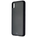 Case-Mate Tough Series Hybrid Hard Case for Motorola Moto E6 - Black Tinted - Case-Mate - Simple Cell Shop, Free shipping from Maryland!