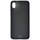 Case-Mate Tough Series Hybrid Hard Case for Motorola Moto E6 - Black Tinted - Case-Mate - Simple Cell Shop, Free shipping from Maryland!