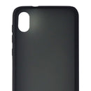 Case-Mate Tough Series Hybrid Hard Case for Motorola Moto E6 - Black Tinted - Case-Mate - Simple Cell Shop, Free shipping from Maryland!