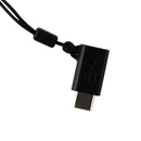 Verizon (ADPTMICRTOC - M1) Adapter with Lanyard for Micro USB to Devices - White - Verizon - Simple Cell Shop, Free shipping from Maryland!