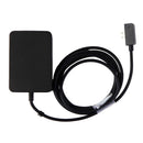 AC Adapter with Micro-USB Connector for Microsoft Surface 3 - Black (EADP-1623) - Unbranded - Simple Cell Shop, Free shipping from Maryland!