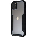Zuslab Hybrid Hard Case for Apple iPhone 11 Pro Max - Clear/Black - Zuslab - Simple Cell Shop, Free shipping from Maryland!
