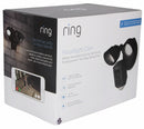 Ring Flood Light Cam Motion Activated Camera & Floodlight with Speaker - Black - Ring - Simple Cell Shop, Free shipping from Maryland!