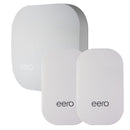 eero - Mesh WiFi System (1 eero + 2 eero Beacons) - M010301 - White - eero - Simple Cell Shop, Free shipping from Maryland!