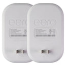 eero - Mesh WiFi System (1 eero + 2 eero Beacons) - M010301 - White - eero - Simple Cell Shop, Free shipping from Maryland!