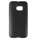 Verizon Silicone Cover Case for the HTC 10 smartphone - Matte Black - Verizon - Simple Cell Shop, Free shipping from Maryland!