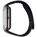 Amazqi Touch Screen Smart Watch (No Cellular) with Built-in Camera - Black/Dark - Amazqi - Simple Cell Shop, Free shipping from Maryland!