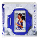 Xtreme XFit Sport Armband / Brassard for up to 6-inch Smartphones - Blue - Xtreme - Simple Cell Shop, Free shipping from Maryland!