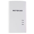 NETGEAR Powerline 1000 Mbps WiFi, 802.11ac, 1 Gigabit Port (PLW1000-100NAS) - Netgear - Simple Cell Shop, Free shipping from Maryland!