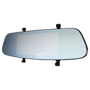 DuDuBell 7-inch Rear View Mirror Dash Cam M1 with GPS & Parking Monitor - Black - DuDuBell - Simple Cell Shop, Free shipping from Maryland!