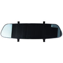 DuDuBell 7-inch Rear View Mirror Dash Cam M1 with GPS & Parking Monitor - Black - DuDuBell - Simple Cell Shop, Free shipping from Maryland!