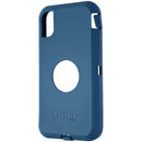 OtterBox Replacement Exterior for iPhone Xs Max Otter + Pop Defender Case Blue - OtterBox - Simple Cell Shop, Free shipping from Maryland!