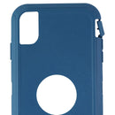 OtterBox Replacement Exterior for iPhone Xs Max Otter + Pop Defender Case Blue - OtterBox - Simple Cell Shop, Free shipping from Maryland!