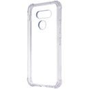 Verizon Clarity Hybrid Case & Blue Light Glass for LG Q70 Smartphone - Clear - Verizon - Simple Cell Shop, Free shipping from Maryland!