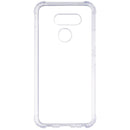 Verizon Clarity Hybrid Case & Blue Light Glass for LG Q70 Smartphone - Clear - Verizon - Simple Cell Shop, Free shipping from Maryland!