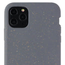 Pela Eco-Friendly Flexible Case for Apple iPhone 11 Pro Max - Shark Skin Gray - Pela - Simple Cell Shop, Free shipping from Maryland!
