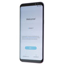 Samsung Galaxy S8+ (Plus) SM-G955U (Verizon Locked) - 64GB / Orchid Gray - Samsung - Simple Cell Shop, Free shipping from Maryland!