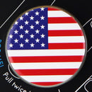 Genuine PopSocket Grip & Stand for Phones and Tablets - American Flag - PopSockets - Simple Cell Shop, Free shipping from Maryland!