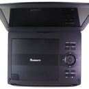 Naviskauto Portable (10.1-inch) DVD Player - Black (PS1028B) - NAVISKAUTO - Simple Cell Shop, Free shipping from Maryland!