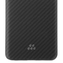 Evutec Karbon SI Osprey Series Sleek Impact Case for Galaxy Note5 - Black Carbon - Evutec - Simple Cell Shop, Free shipping from Maryland!