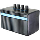 Asmuse S1 Bass Mini Guitar Amp with 3.5mm Jack - Black/Blue - Asmuse - Simple Cell Shop, Free shipping from Maryland!