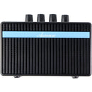 Asmuse S1 Bass Mini Guitar Amp with 3.5mm Jack - Black/Blue - Asmuse - Simple Cell Shop, Free shipping from Maryland!