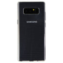 Insignia Soft Shell Case for Samsung Galaxy Note8 - Clear - Insignia - Simple Cell Shop, Free shipping from Maryland!