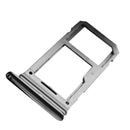 Sim Tray Part for Samsung Galaxy S8 / S8 Plus - Black - Samsung - Simple Cell Shop, Free shipping from Maryland!