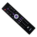 RCA Universal Remote (RCR003RWDE) with Backlit Buttons for 3 Devices - Black - RCA - Simple Cell Shop, Free shipping from Maryland!